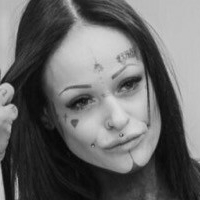 madam_katastrofsky Nue