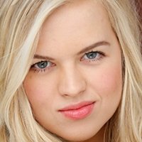 Maddie McCormick Nue