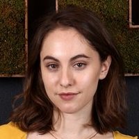 Madeline Weinstein Nue