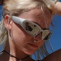 Madison Wolfe Nue