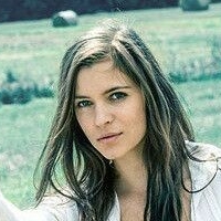 Mady Morrison Nue