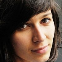 Maelle Giovanetti Nue
