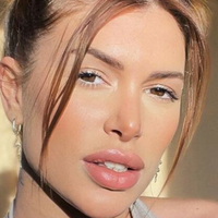 Maeva Martinez Nue