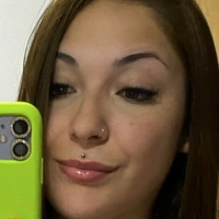 Magali Lopez Nue