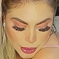 Magaly Chavez Nue