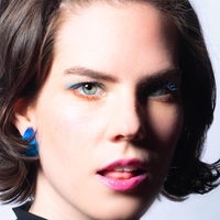 Maggie Mae Fish Nue