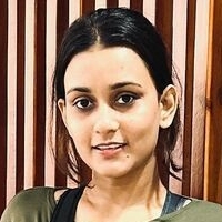 Mahi Mishra Nue