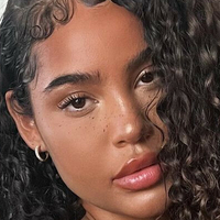 Malaika Terry AI Porn Nue