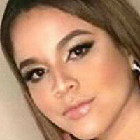 Maleny Chairez Nue
