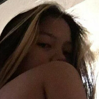 Malkia Mami Nue