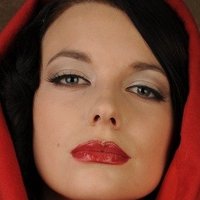 Malvina Pachlova Nue