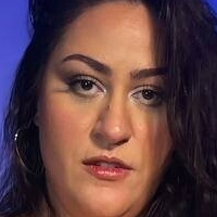 Marcela Portinalli Nue