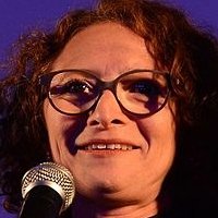 Marcelia Cartaxo Nue