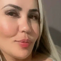 Marcinha Caminhoneira Nue