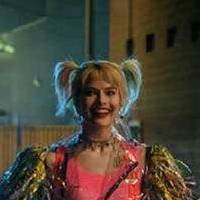 Margot Robbie Nue