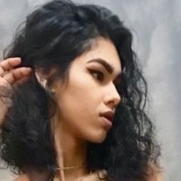 Maria Caroline Nue