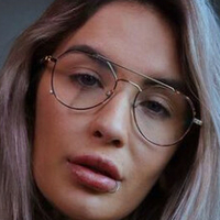 Maria Fourlan Nue