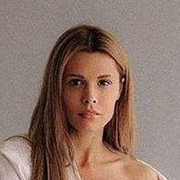 Maria Gorban Nue