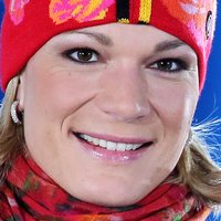 Maria Hoefl-Riesch Nue