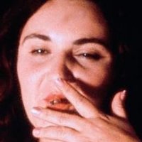 Maria Luisa Santella Nue