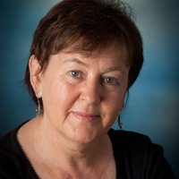 Maria McCann Nue