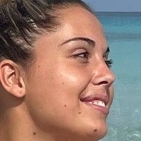 Maria Perez Vilaplana Nue