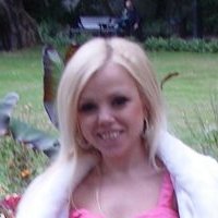 Maria Popska Nue