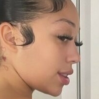Mariah Millian Nue