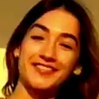 Mariana Casanova Nue