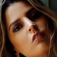 Mariana Costa (Mari Paraíba) Nue