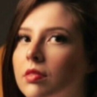 Mariana Delveccio Nue