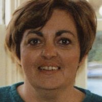 Marianne Marks Nue