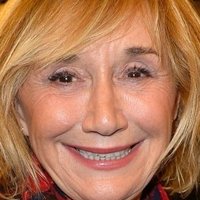 Marie-Anne Chazel Nue