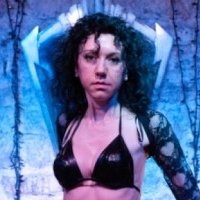 Marie-Cecile Gueguen Nue