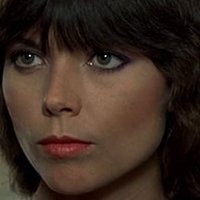 Marie-Christine Descouard Nue