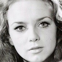 Marie Liljedahl Nue