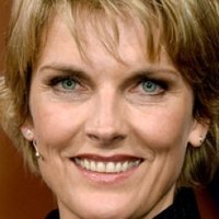 Marietta Slomka Nue