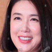 Mariko Tsutsui Nue