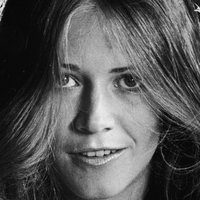 Marilyn Chambers Nue