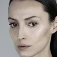 Marina Dias Nue