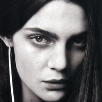 Marina Perez Nue