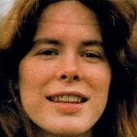 Marion Peterson Nue