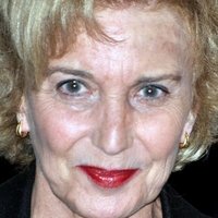 Marisa Paredes Nue