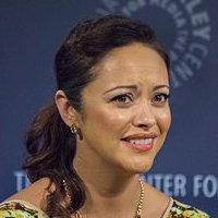 Marisa Ramirez Nue