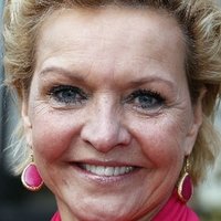 Mariska Van Kolck Nue