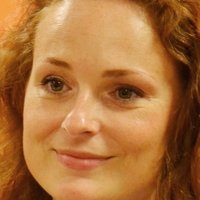 Markéta Hrubesová Nue