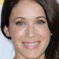 Marla Sokoloff Nue