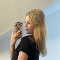 Marlena Handel Nue