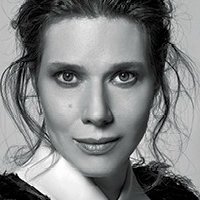 Marlene Kaminsky Nue