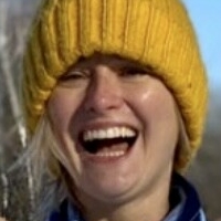 Marta Chodorowska Nue